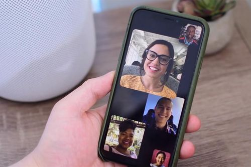 Mẹo khắc phục lỗi iPhone bị nóng máy khi gọi FaceTime