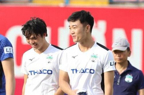 CLB HAGL lọt top những đội bóng tiềm năng và được yêu thích nhất Đông Nam Á