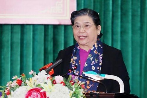 Phát triển vùng đồng bào dân tộc thiểu số và miền núi: Chú trọng đầu tư nguồn nhân lực