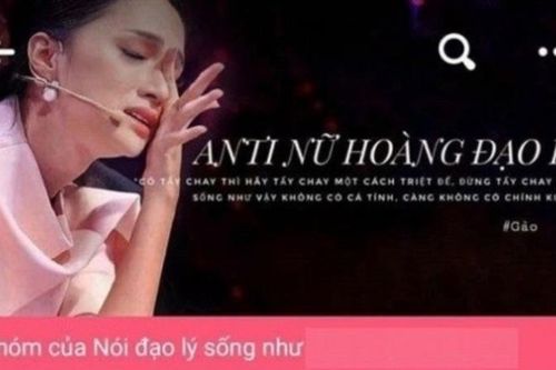'Cuộc chiến' giữa nghệ sỹ Việt và Anti-fan: Sao Việt nên làm gì để vượt qua?