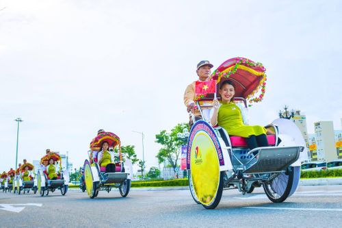 Tối nay, Đà Nẵng 'Chào năm mới 2021 - Amazing night'