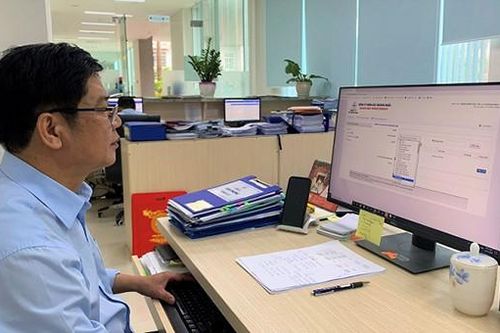 PC Quảng Ngãi: Tiết kiệm văn phòng phẩm là tiết kiệm ngân sách