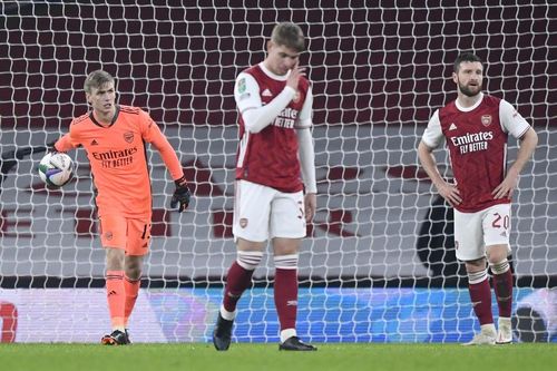 Đại thắng Arsenal, HLV Man City khuyên đối thủ đừng 'trảm tướng'