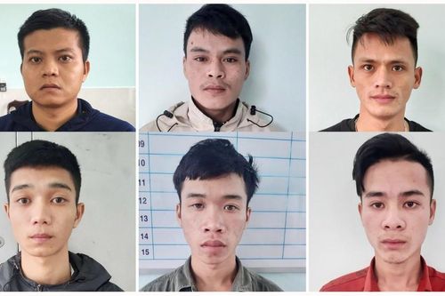 Thanh niên bị 10 đối tượng xông vào tận nhà vây chém... nhầm