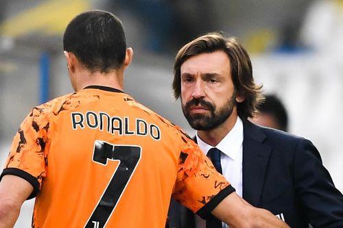Juventus đại bại, HLV mắng xa xả Ronaldo và đồng đội