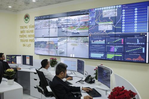 Make in Viet Nam – con đường để Việt Nam tiến ra thế giới
