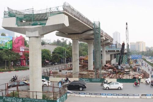 Thanh tra Chính phủ: Ban Quản lý Đường sắt đô thị Hà Nội trù dập người tố cáo