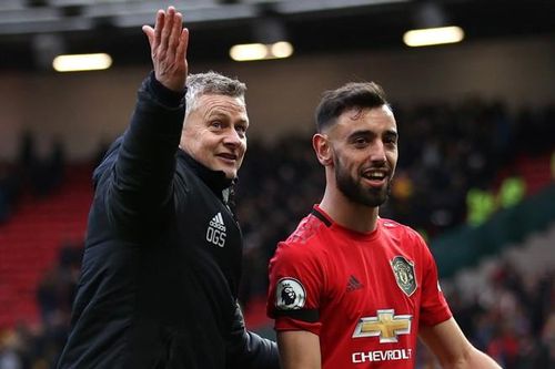 Trước đại chiến Everton, HLV M.U đặt mục tiêu lớn