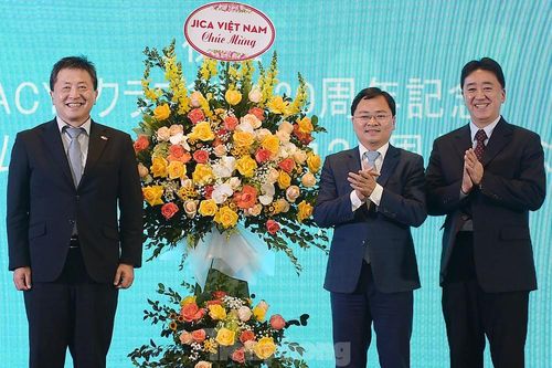 Mở rộng lĩnh vực hợp tác thanh niên Việt Nam - Nhật Bản
