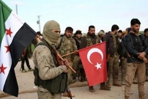 Thổ Nhĩ Kỳ kéo dài thời gian đóng quân ở Libya