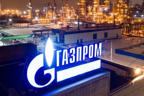 Gazprom sử dụng nhà thầu dịch vụ độc quyền