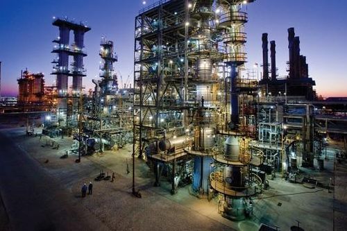 ExxonMobil tái cơ cấu khâu lọc hóa dầu