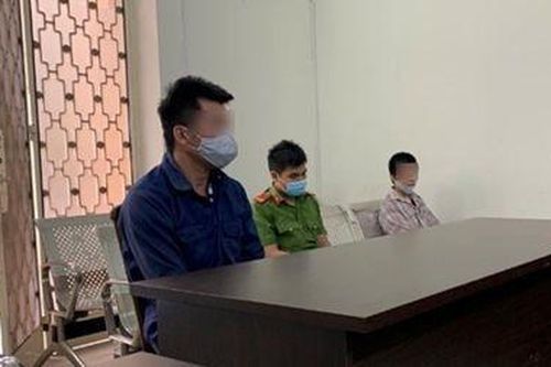 Gã đàn ông hai lần xâm hại con nuôi của vợ hờ