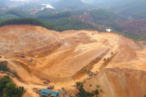 Thi công không phép, Công ty Tây Phương Cực Lạc bị xử phạt 40 triệu đồng