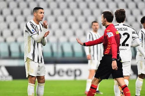 Pirlo tuyên bố, Juventus chơi thế đáng thua sấp mặt