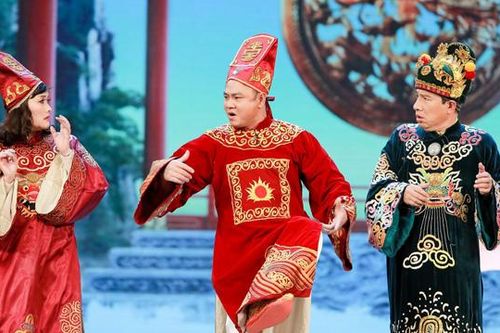 Liệu Táo Quân năm nay có trở lại?