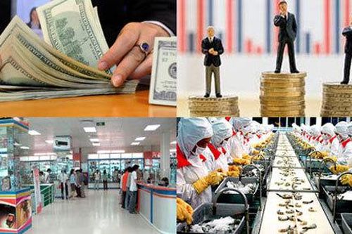Thu gần 1,5 tỷ USD, ông lớn năng lượng vững tiền thời đại dịch