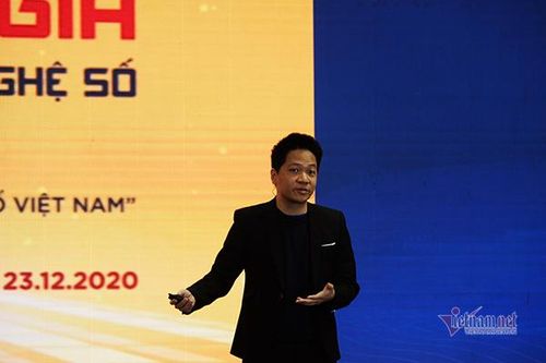 Muốn Make in Vietnam, cần tạo ra sản phẩm thật, giá trị thật