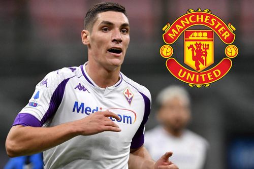 MU ký Milenkovic, Liverpool mua Grealish