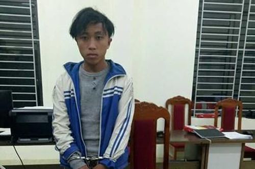 Nam thanh niên tuổi teen và 'phi vụ' ma túy cực 'khủng'