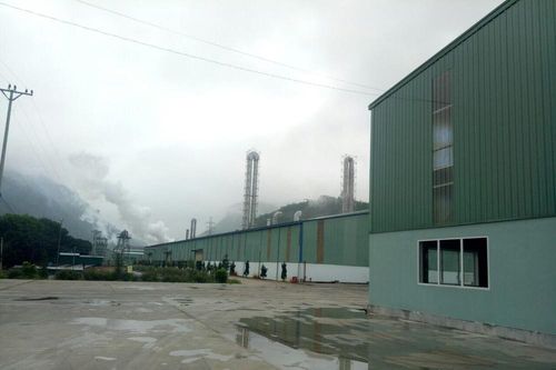 Công ty TNHH chế biến nông sản Hoa Sơn: Sản xuất gắn với bảo vệ môi trường