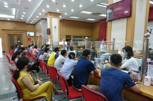 Moody's nâng xếp hạng tiền gửi ngoại tệ dài hạn Agribank lên mức Ba3