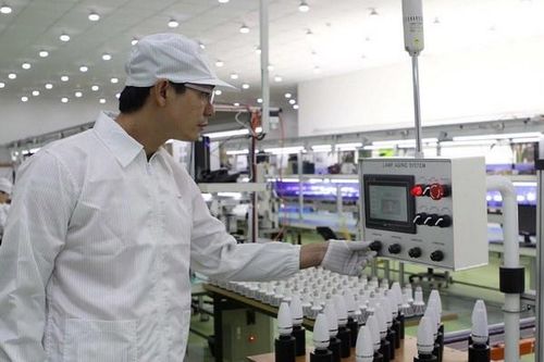 Đẩy mạnh tái cơ cấu, lấy doanh nghiệp là trung tâm đổi mới sáng tạo
