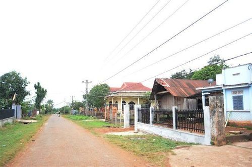 Đồng bào Công giáo Đắk Lắk chung tay xây dựng quê hương giàu đẹp
