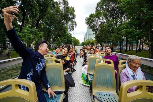 Doanh nghiệp du lịch cần 'tiếp sức' về vốn