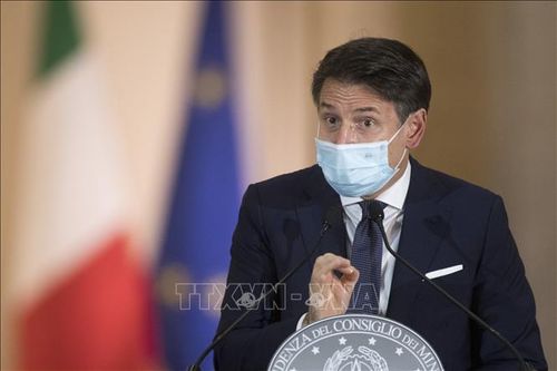 Gia đình các nạn nhân tử vong do COVID-19 đòi Chính phủ Italy bồi thường