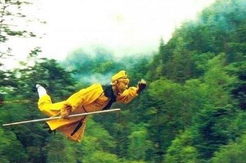 Cân đẩu vân Tây du ký 1986 đã 'lừa' hàng triệu độc giả như thế nào?