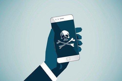 Cảnh báo các ứng dụng độc hại trên IOS và Android cần loại bỏ ngay