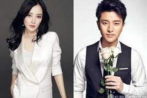 Nghi vấn Giả Nãi Lượng hẹn hò người đẹp nổi tiếng