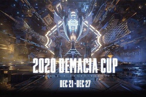 Cập nhật kết quả Demacia Cup: 4 cặp đấu Tứ kết lộ diện