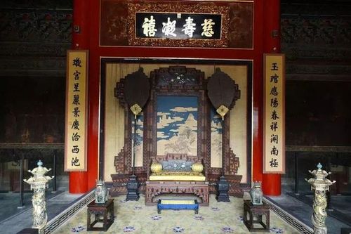 Vị thái hậu đặc biệt khiến vua Ung Chính xây lăng tẩm trái quy tắc