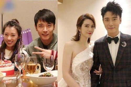 Mỹ nhân 'Nguyên Chấn Hiệp' đáp lại tin đồn ly hôn bằng hành động lạ