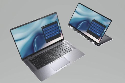 Top 10 laptop có thời lượng pin 'khủng' nhất năm 2020: Dell áp đảo