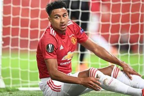 Solskjaer giải thích lý do Lingard 'mất tích'
