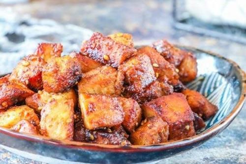 Ức gà luộc rất khô, nấu kiểu này vừa ngon lại thơm nức mũi