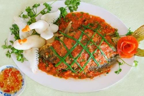 Ăn cà chua suốt với những thứ này nhưng chúng ta không hề biết cực nguy hiểm