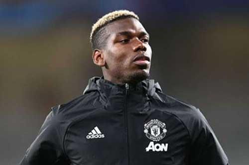 Solskjaer: 'Danh hiệu sẽ giúp M.U giữ chân các ngôi sao như Pogba'