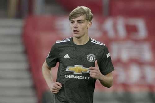 M.U và Leverkusen xúc tiến đàm phán tương lai của trò cưng HLV Solskjaer
