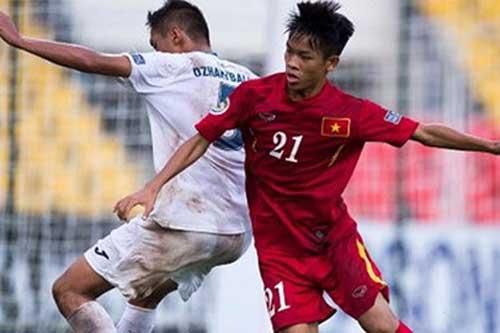 'Hữu Thắng có phẩm chất để thay thế Quang Hải'