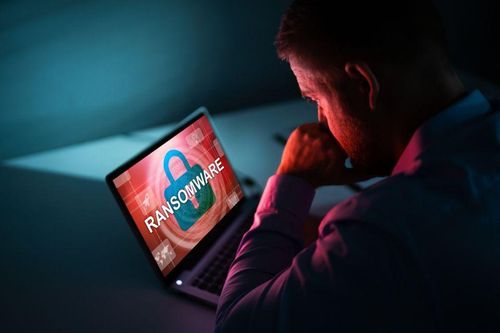 Microsoft, McAfee liên minh thành lập đội đặc nhiệm chống ransomware