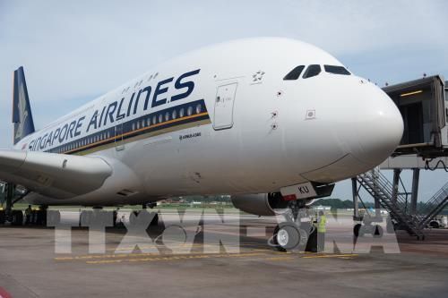 Airbus có thể mất một số đơn hàng do kế hoạch tái cơ cấu nợ của AirAsia X