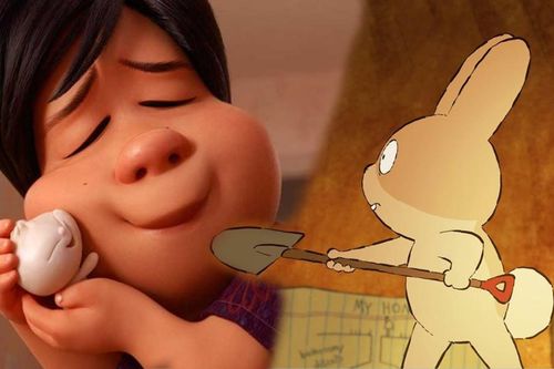 Không chỉ có phim dài, Pixar còn làm các fan mê mệt với loạt phim ngắn này