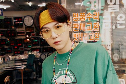 Suga đã trở lại hoạt động cùng BTS?