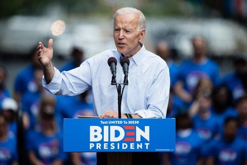 Ông Biden tiếp quản tài khoản Twitter từ Tổng thống Trump, nhưng sẽ mất hết người theo dõi