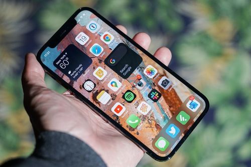 Bằng sáng chế mới của Apple sẽ thay đổi cách chúng ta dùng iPhone, iPad