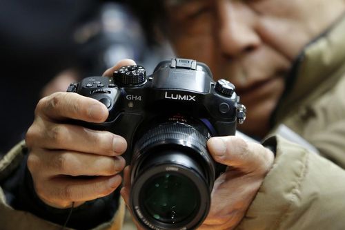 Nikon chấm dứt sản xuất máy ảnh tại Nhật Bản sau hơn 70 năm